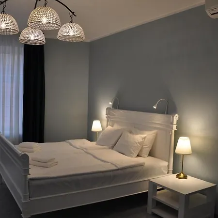 White Palace Hotel Riga