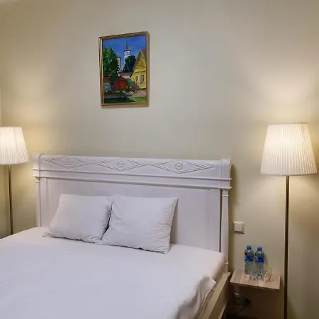 Hotel White Palace Riga