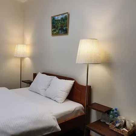 Hotel White Palace Riga