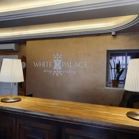 White Palace