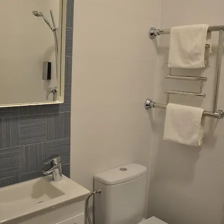 White Palace 3* Riga