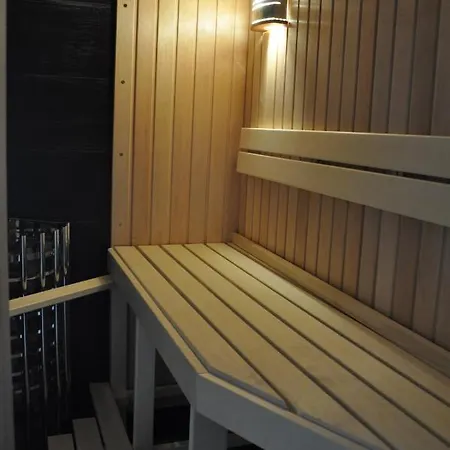 White Palace 3* Riga