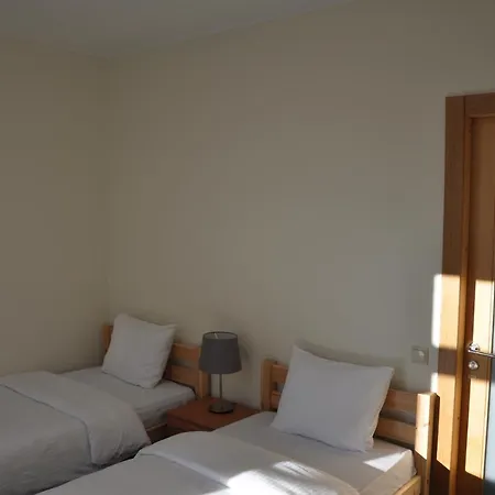 Hotel White Palace Riga