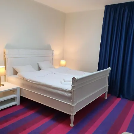 Hotel White Palace Riga