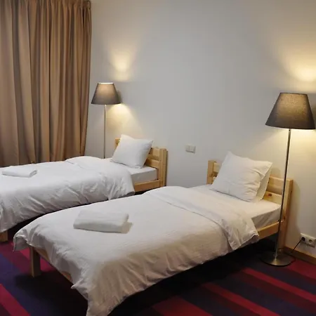 White Palace Hotel 3*