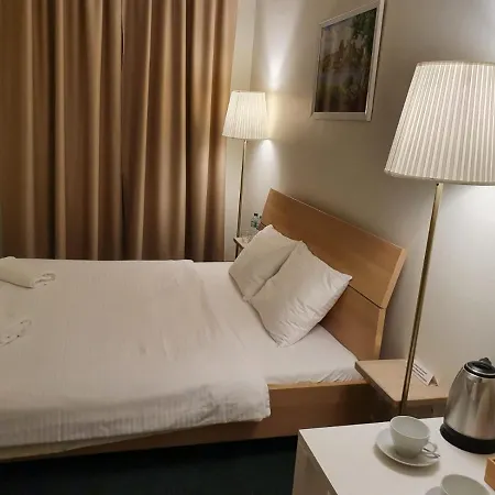 Hotel White Palace