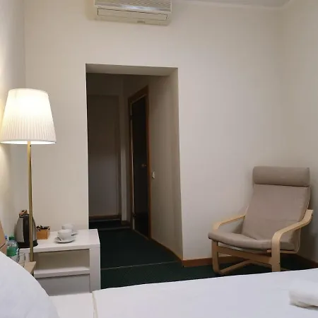 Hotel White Palace Riga
