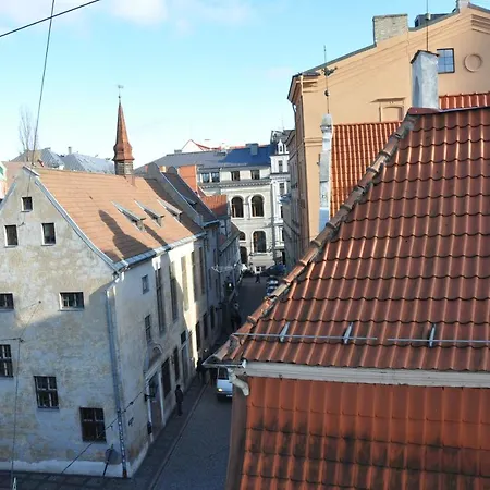 Hotel White Palace