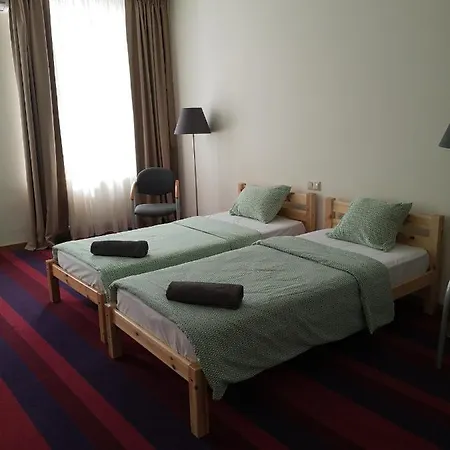 White Palace Hotel 3*
