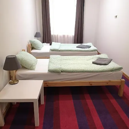 White Palace 3* Riga