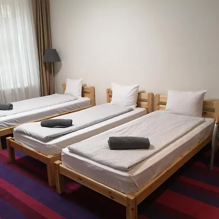 White Palace Hotel 3*