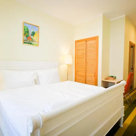 Hotel White Palace