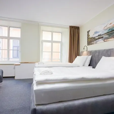 Hotel White Palace Riga
