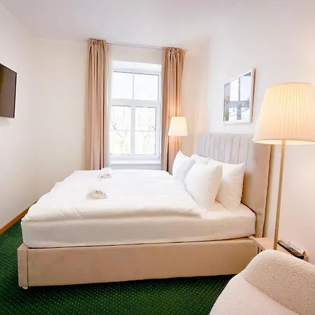 Hotel White Palace