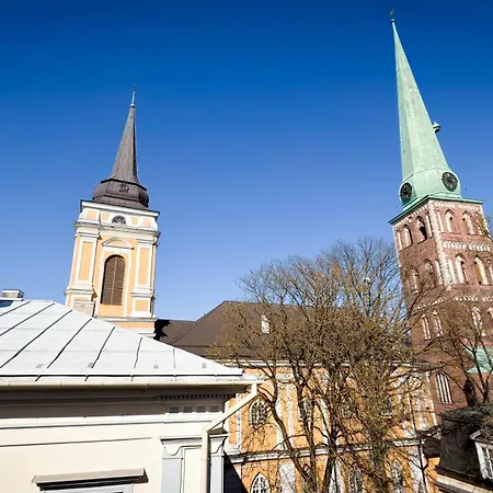 White Palace Hotel Riga