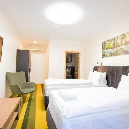 Hotel White Palace 3*