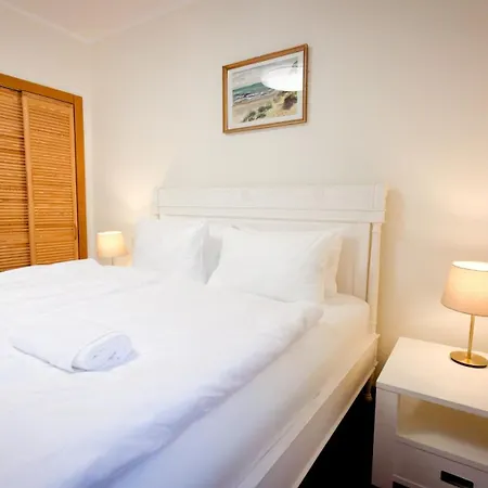 Hotel White Palace Riga