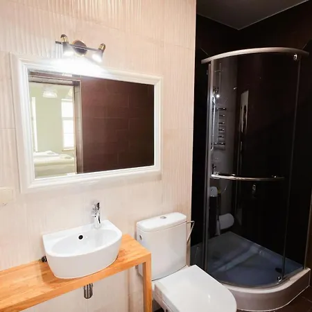 Hotel White Palace 3*