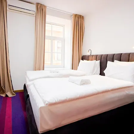 White Palace Hotel Riga