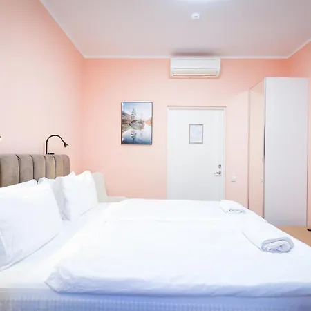 Hotel White Palace