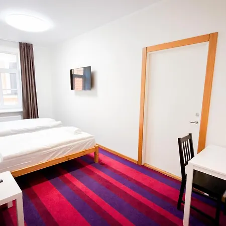 Hotel White Palace Riga