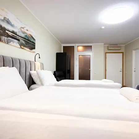 Hotel White Palace Riga