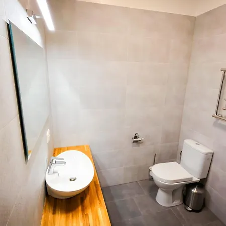 White Palace 3* Riga