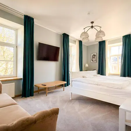 White Palace 3* Riga
