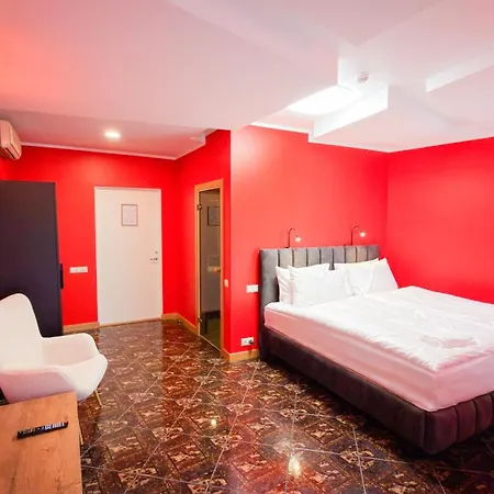 Hotel White Palace Riga