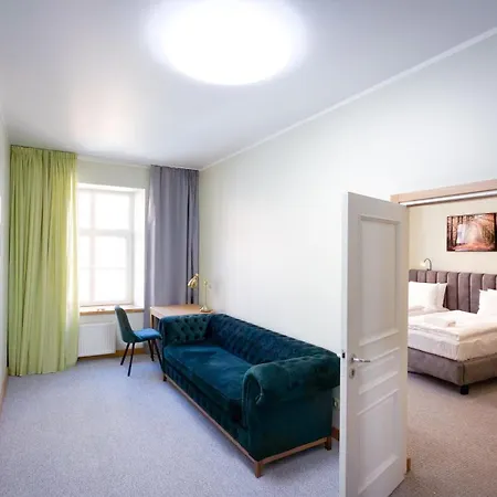 White Palace 3* Riga