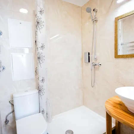 White Palace Hotel Riga