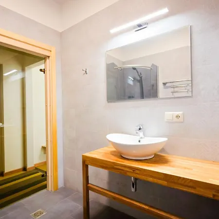 Hotel White Palace Riga