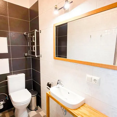 Hotel White Palace Riga