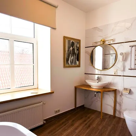 White Palace 3* Riga